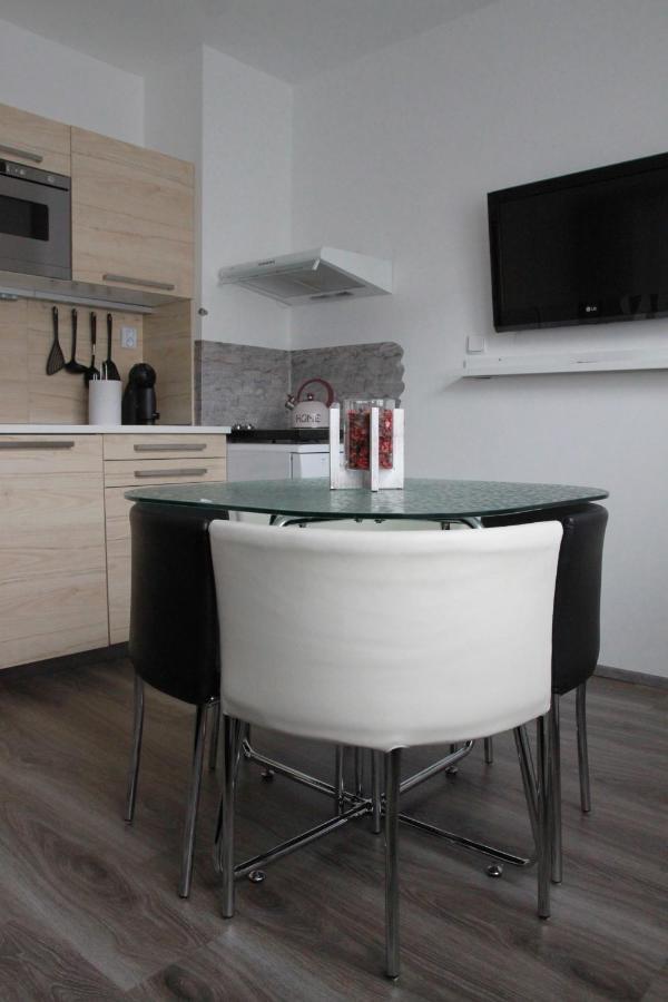 Apartman Relax Frymburk nad Vltavou Exterior foto