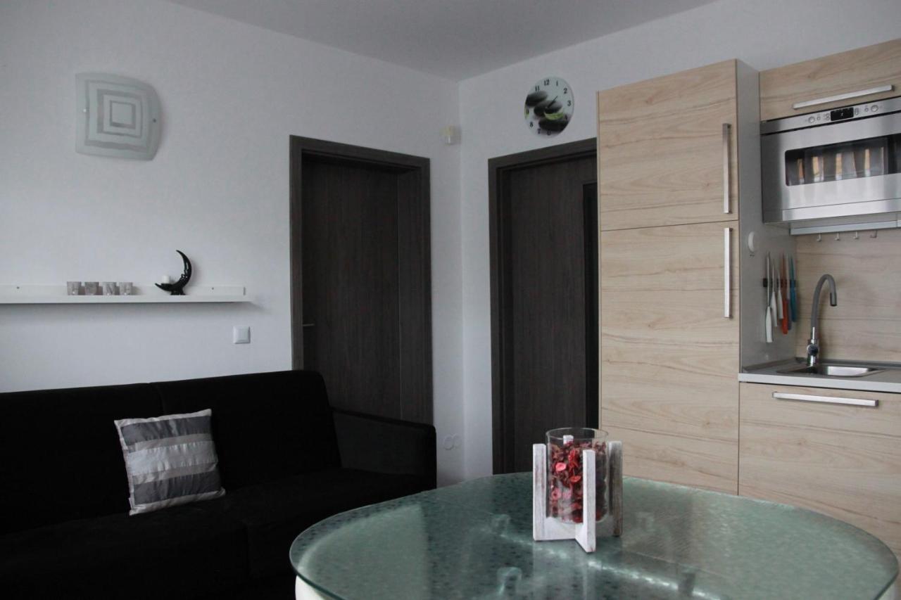 Apartman Relax Frymburk nad Vltavou Exterior foto