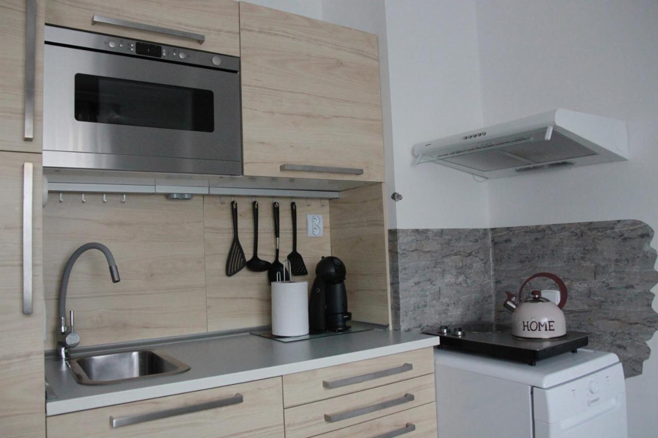 Apartman Relax Frymburk nad Vltavou Exterior foto