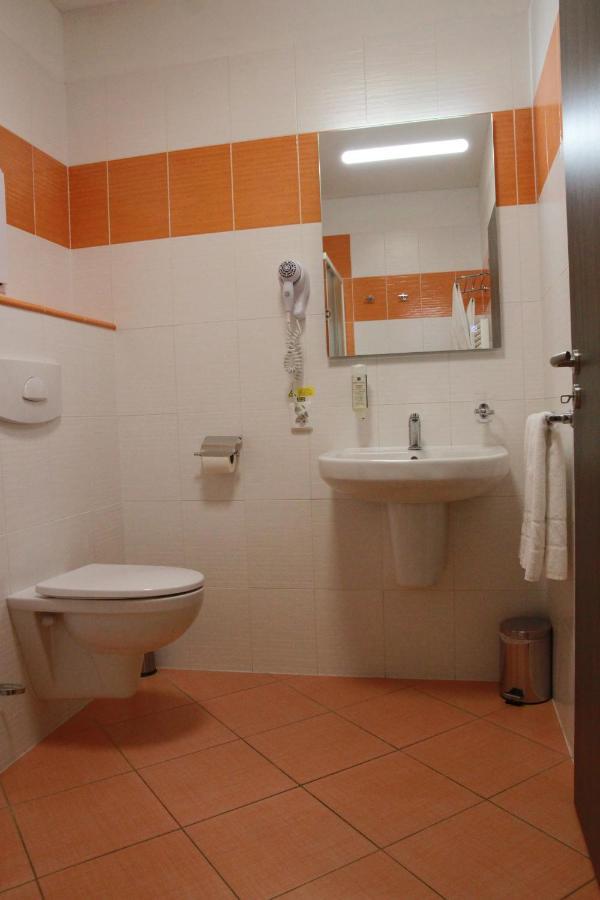 Apartman Relax Frymburk nad Vltavou Exterior foto
