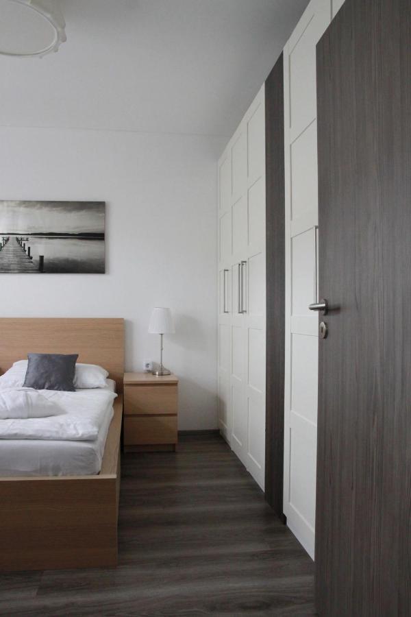 Apartman Relax Frymburk nad Vltavou Exterior foto
